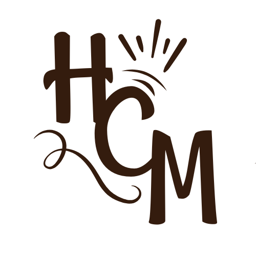 LOGO – Happy Coffee Moments